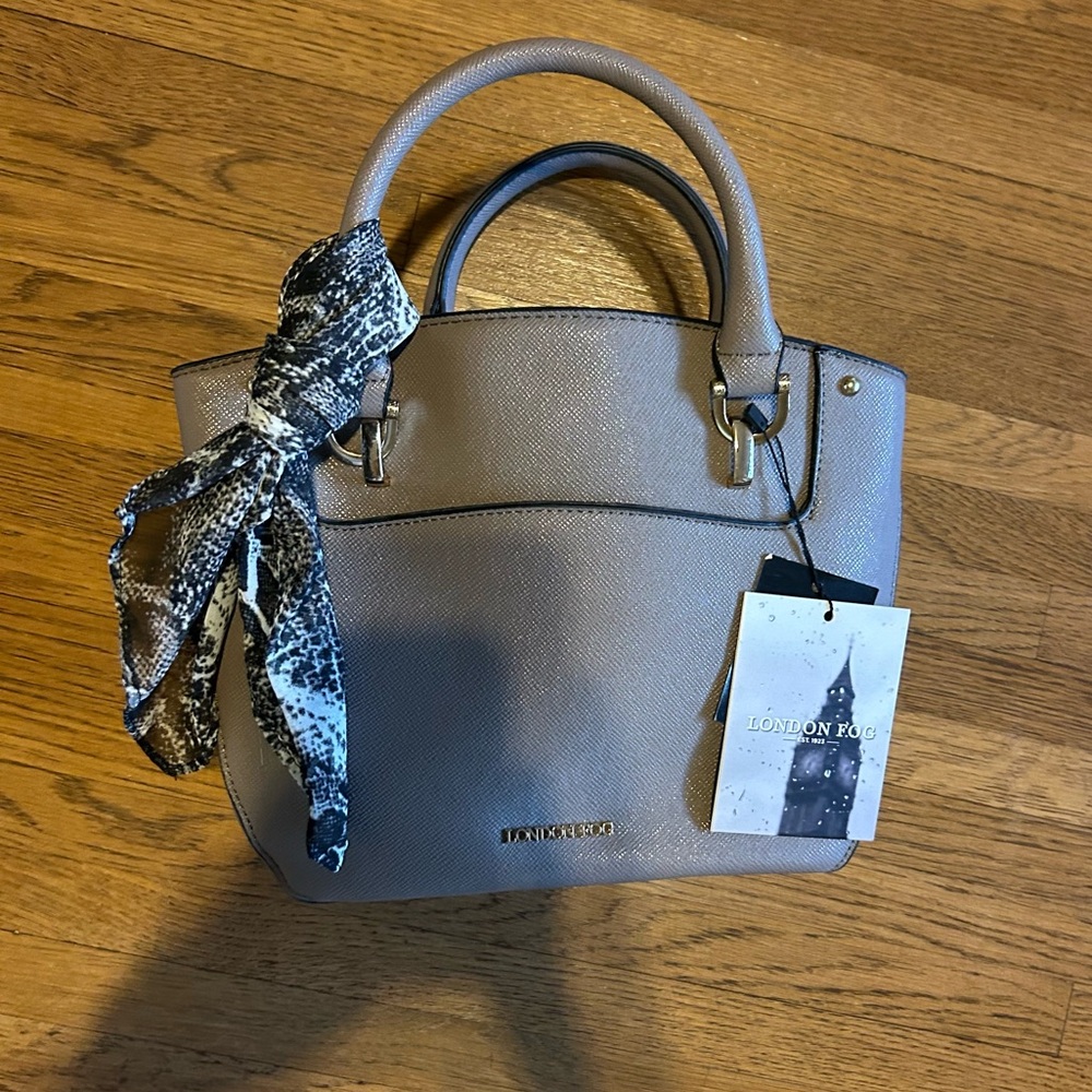 London Fog purse